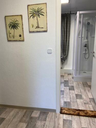 Apartamento Fewo Zum Panscheberg