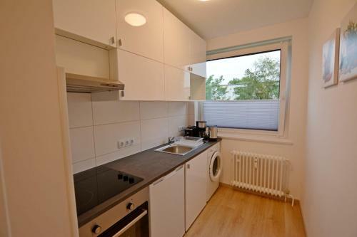 Apartamento Appartement Wildkamp