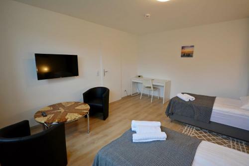 Apartamento Appartement Wildkamp