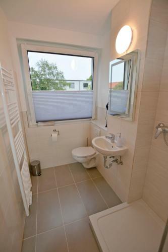 Apartamento Appartement Wildkamp