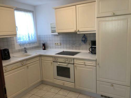Apartamento Haus Daniela