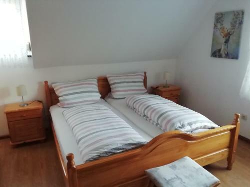 Apartamento Haus Daniela