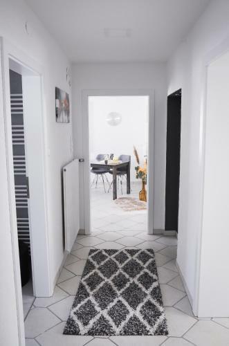 Apartamento Ferienwohnung Panoramablick-rh�n
