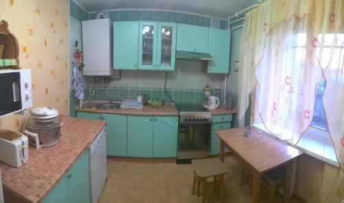 Garden Apartment 27
