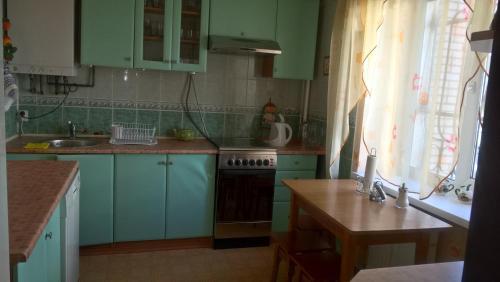 Garden Apartment 27
