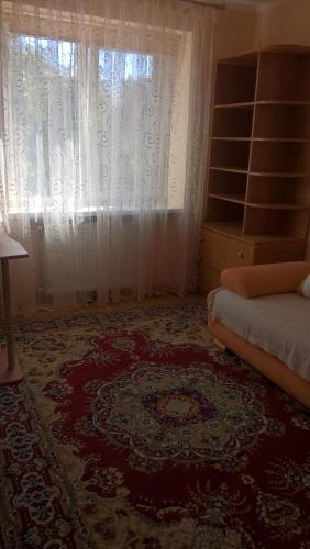 Garden Apartment 27