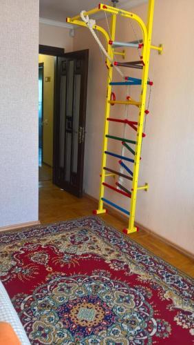 Garden Apartment 27