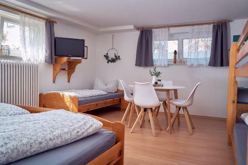 Bed & Breakfast G�stehaus J. Baumann