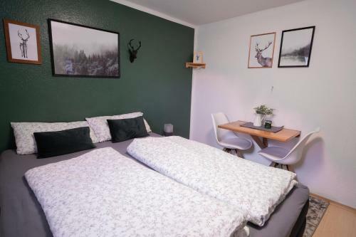 Bed & Breakfast G�stehaus J. Baumann