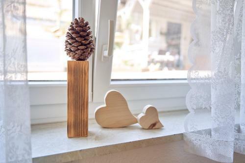 Bed & Breakfast G�stehaus J. Baumann