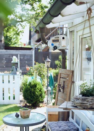 Bed & Breakfast G�stehaus J. Baumann
