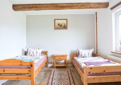 Apartamento Zimmervermietung Oleh