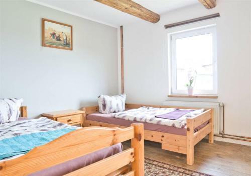 Apartamento Zimmervermietung Oleh