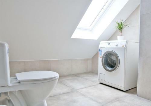 Apartamento Zimmervermietung Oleh