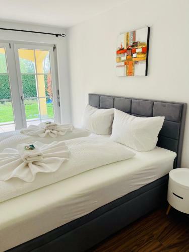 Family Apartments Maxim