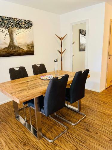 Family Apartments Maxim