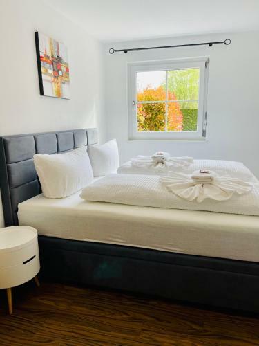 Family Apartments Maxim