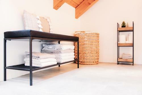 Sohana Lifestyle Apartments I Stefan's Home I Rust