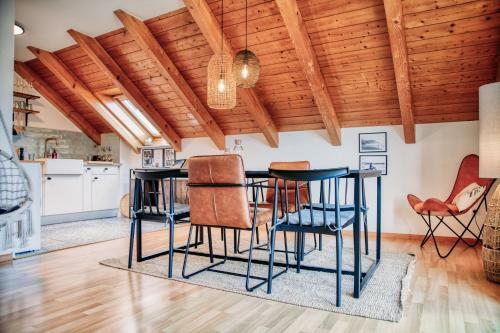 Sohana Lifestyle Apartments I Stefan's Home I Rust