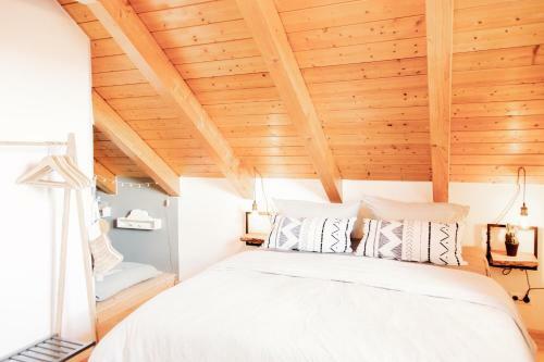 Sohana Lifestyle Apartments I Stefan's Home I Rust