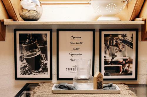 Sohana Lifestyle Apartments I Stefan's Home I Rust