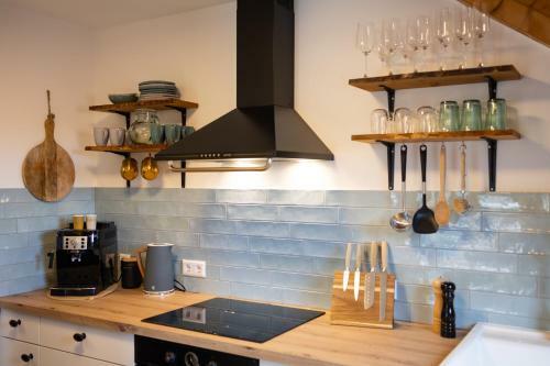 Sohana Lifestyle Apartments I Stefan's Home I Rust