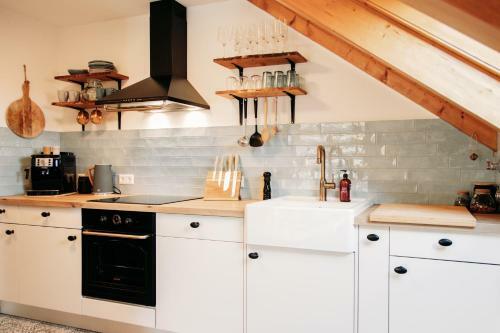Sohana Lifestyle Apartments I Stefan's Home I Rust
