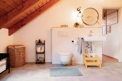 Sohana Lifestyle Apartments I Stefan's Home I Rust