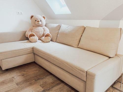 Apartamento Casa Merilana