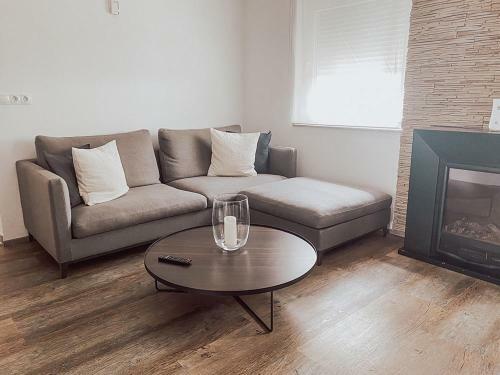 Apartamento Casa Merilana
