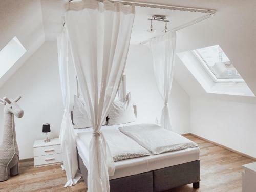 Apartamento Casa Merilana