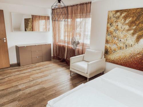 Apartamento Casa Merilana