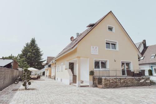 Apartamento Casa Merilana