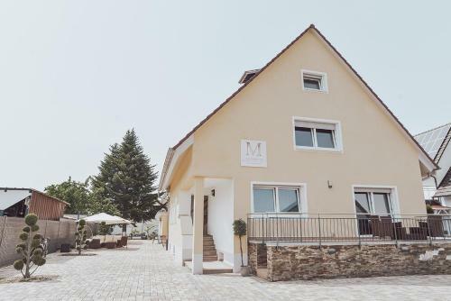 Apartamento Casa Merilana