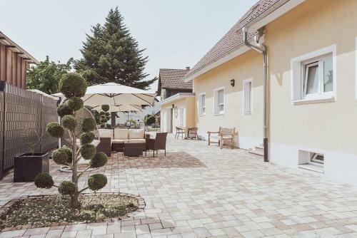 Apartamento Casa Merilana