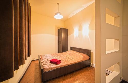 Apartment On Rappoporta 7b - 2