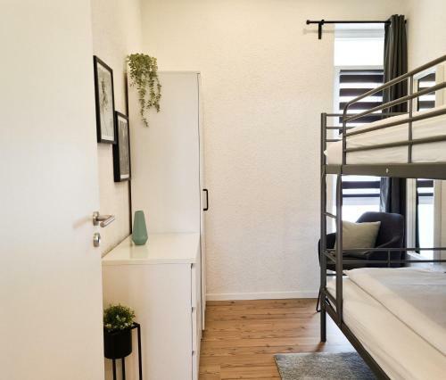 Mirielle Apartments