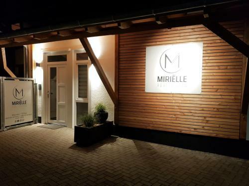 Mirielle Apartments