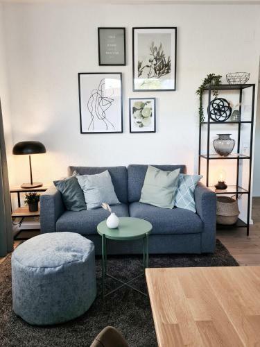 Mirielle Apartments