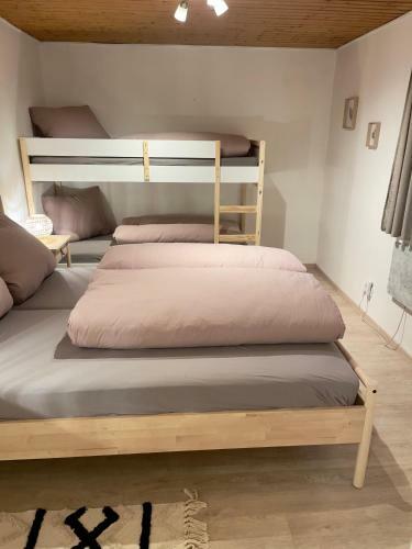 Apartamento Ferienwohnung Vaelli