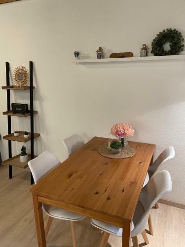 Apartamento Ferienwohnung Vaelli