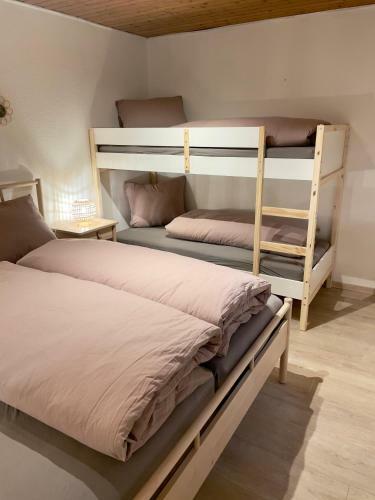 Apartamento Ferienwohnung Vaelli