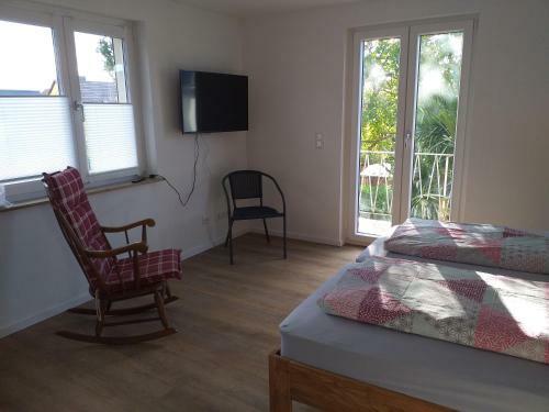 Apartamento Kleine Auszeit