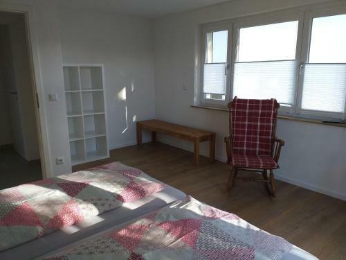 Apartamento Kleine Auszeit