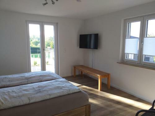 Apartamento Kleine Auszeit