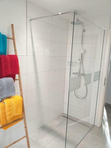 Apartamento Kleine Auszeit
