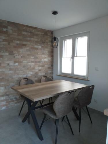 Apartamento Kleine Auszeit