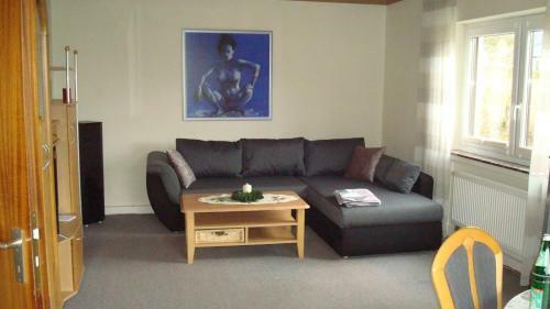 Apartamento Haus Am Teutoburgerwald