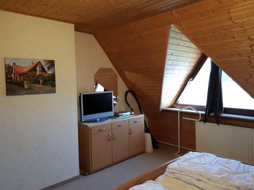 Ferienhaus Sanderbusch