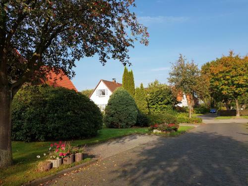 Ferienhaus Sanderbusch